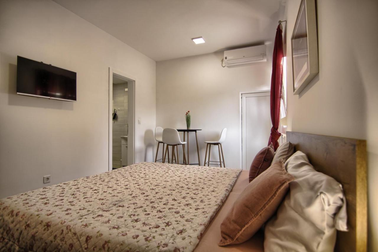 Rooms Dragica 파코스탄 외부 사진