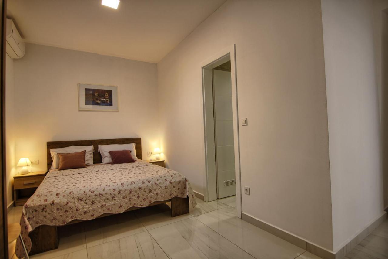 Rooms Dragica 파코스탄 외부 사진