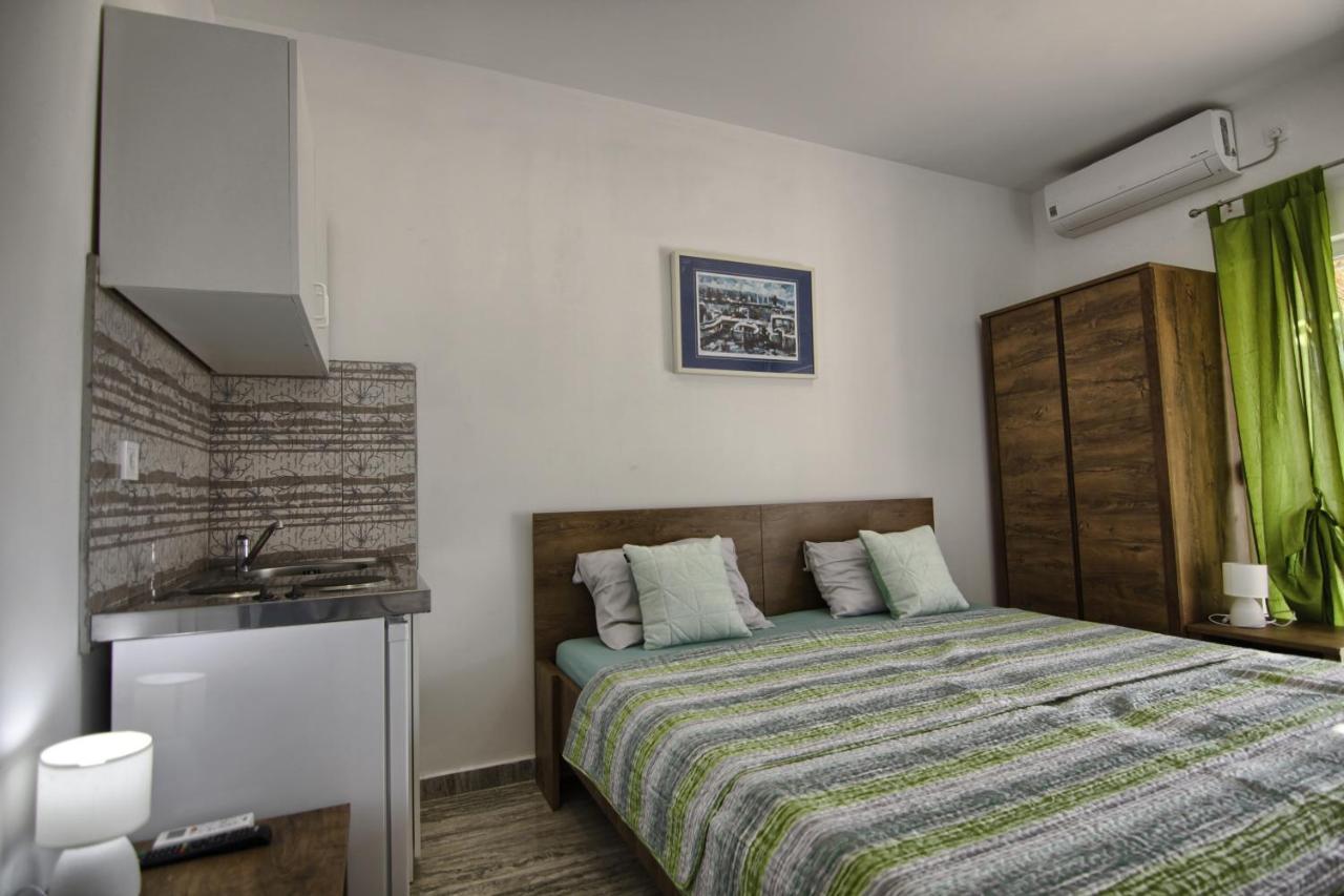 Rooms Dragica 파코스탄 외부 사진